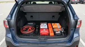 Roadside Emergency Kit