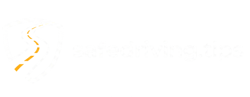 safedriving.tips site logo